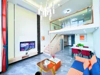 Bian Shiguang Loft Serviced Apartment (Dabu Aoyuan Plaza)
