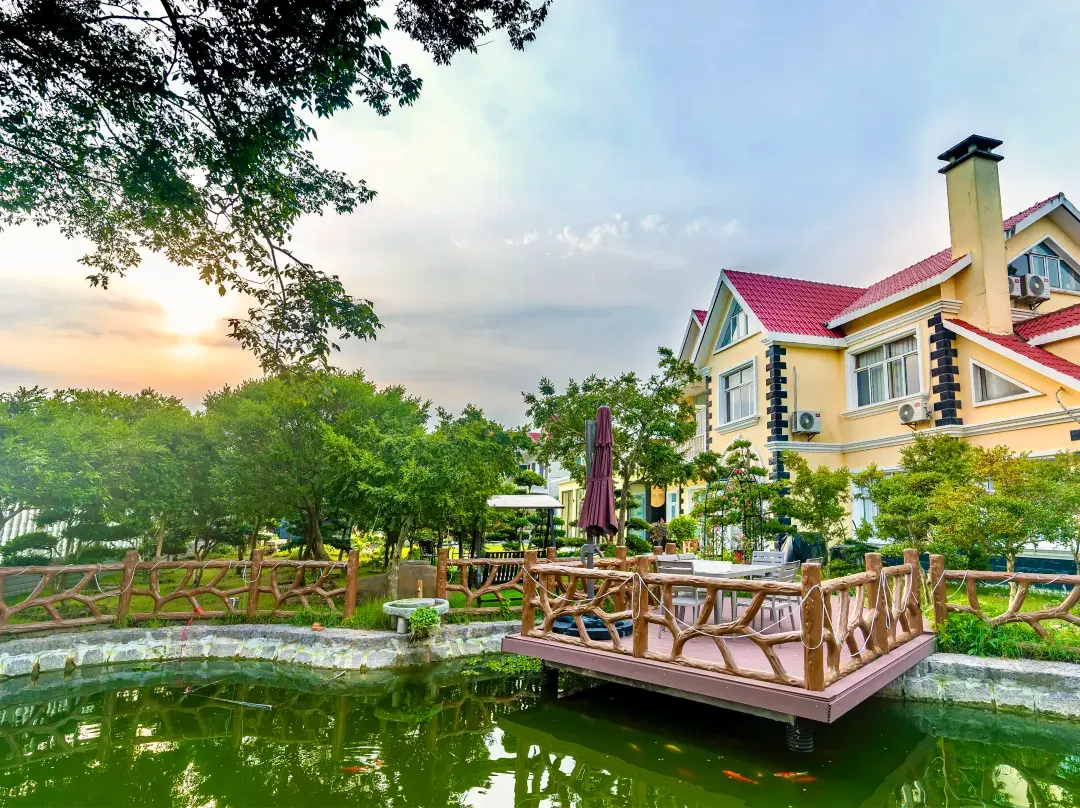 Wugengtian Homestay - Shanghai