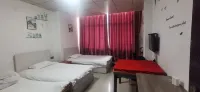 Hukou Bieshu Yige Hotel