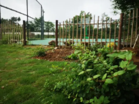 Jiangyou Cuiwei Countryside Homestay