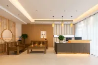 Libo Qizi Oshe · Ancient Town Designer Holiday Home