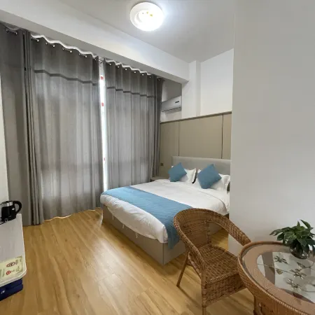 Chengjiang City Quiet Inn