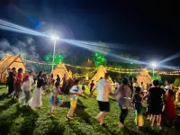 미러 타이핑후 썬린 샬레 호텔