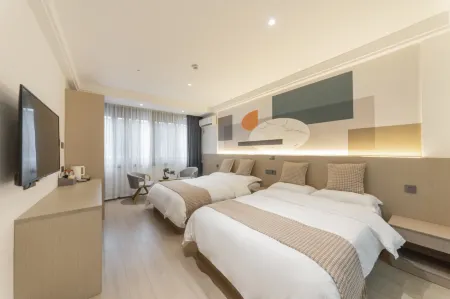 Wuzhen Xianqing Yizhi Boutique B&B