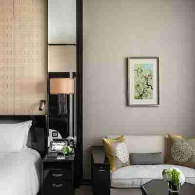 香港半島酒店 Rooms