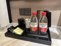 Vienna International Hotel (Chengdu East Railway Station Sichuan Normal University Branch) Hotels near Sichuan Post and Telecommunication College