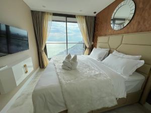 Copacabana Beach Jomtien Condo