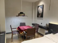 Daqing Dongyue Boutique Hotel