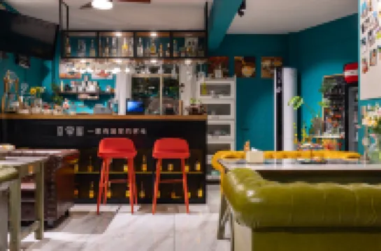 三亞夏樹客棧（鹿回頭景區大東海店）