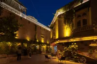 Yicheng Homestay - Romantisk