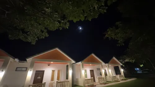 TC Garden Resort Nổi bật Photos