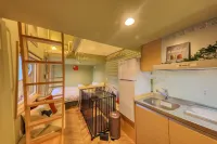 Piilo asobi＆stay Các khách sạn ở Yamanakako