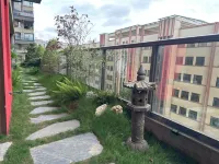 Yulu Xiaozhu Garden Homestay (Liupanshui Zhongshan Government Store)