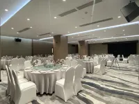 珀庭·穗豐輕奢酒店（江城店） - 早餐