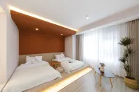 Banxia Banyin Hotel (Wugongshi Wharf & Guanyin Fajie Branch)