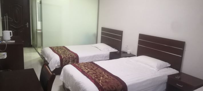 Xinyi Taiyue Hotel Các khách sạn ở Tín Nghĩa