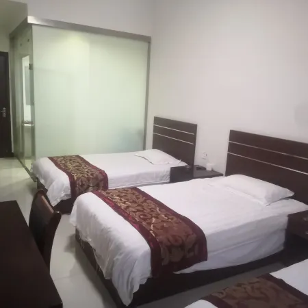 Xinyi Taiyue Hotel
