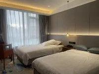Xihe Jujinge Hotel Hotels in Xihe County