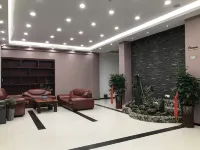 Jingqi Hotel - Kitchens