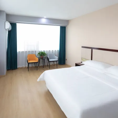 Hongyingtao Hotel