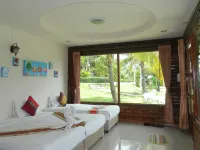 Pai Iyara Resort Hotels in Pai