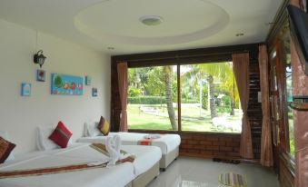 Pai Iyara Resort