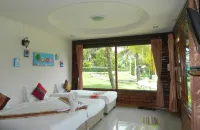 Pai Iyara Resort Hotels in Pai