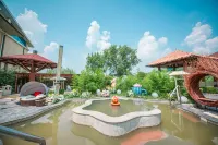 Shanghe Hotspring Hotel - Hot Springs