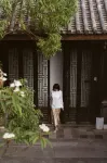 Ting Zi Yun Resort Hotels in Jianshui