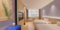 Nanping Shangying Hotel - Deluxe Business Twin Room