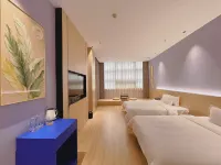 Nanping Shangying Hotel Hotels near Wuyi University Practical Teaching Base
