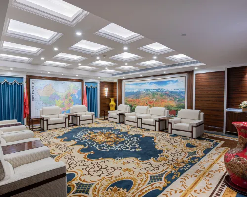 Horun Hotel (Sports Center Branch) Бизнес-удобства Photos