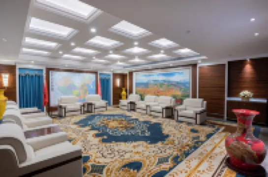 Horun Hotel (Sports Center Branch)