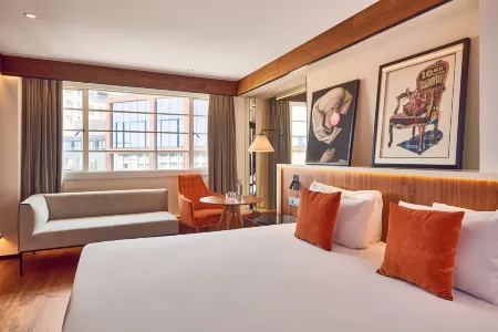 The Level at Melia White House