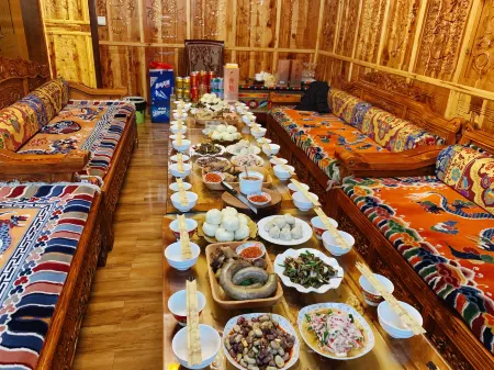 Songpan Muni Impression Hotel