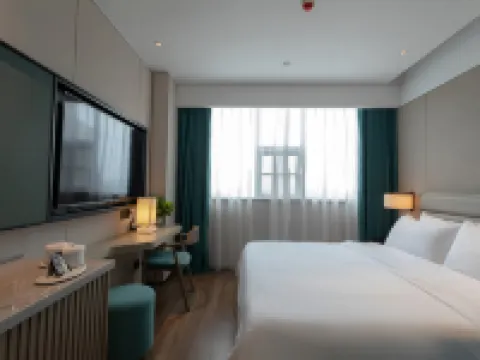 manjuhotel Hotels in Macheng