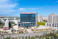 Hotels in Chimsar Wheatfield Hotels in Jimsar