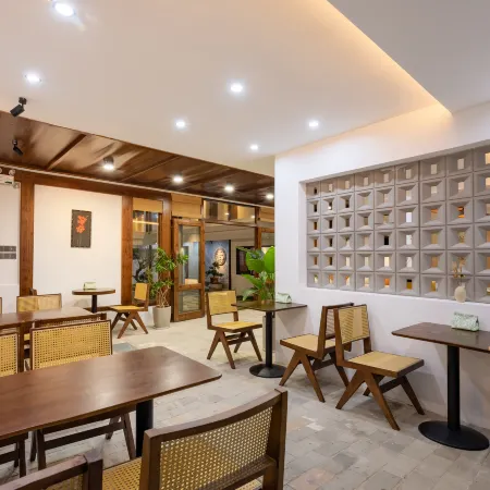 Weizheshan·Zen Landscape Resort Viewing Courtyard Parent-child Meisu (Hongcun Scenic Area Branch)