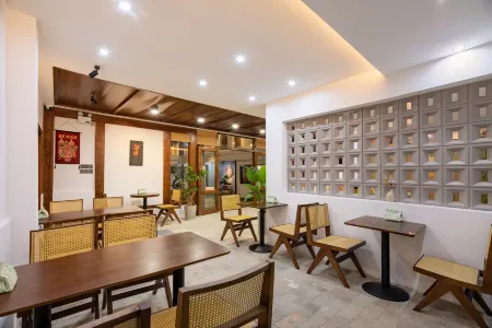 Weizheshan·Zen Landscape Resort Viewing Courtyard Parent-child Meisu (Hongcun Scenic Area Branch)