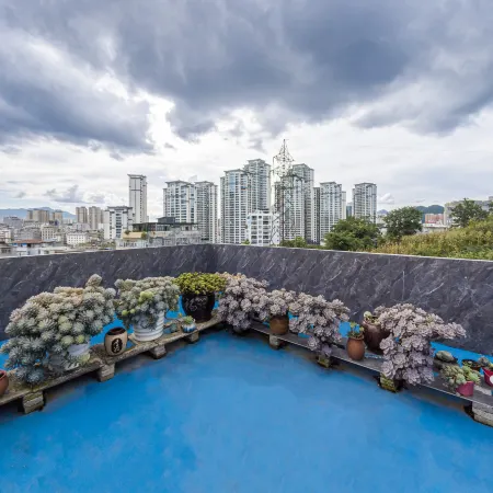 Homeinn Fairyland Hotel