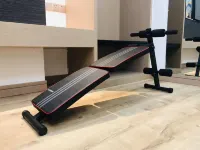 Ru Jia Aifee Hotel (Haikou Qilou Old Street Sun Moon Square Duty Free Shop) - Gym