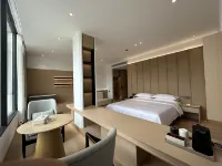 dixin Impression Hotel Hotels in Jianshi