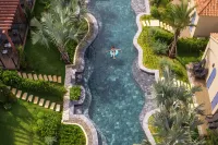 Centara Mirage Resort Mui Ne - Romantik