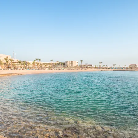 Pickalbatros Aqua Vista Resort - Hurghada