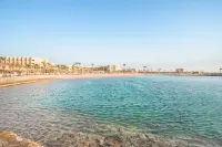 Pickalbatros Aqua Vista Resort - Hurghada - Romantic
