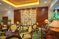 Li Lai International Hotel - bar