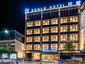 BONLU HOTEL