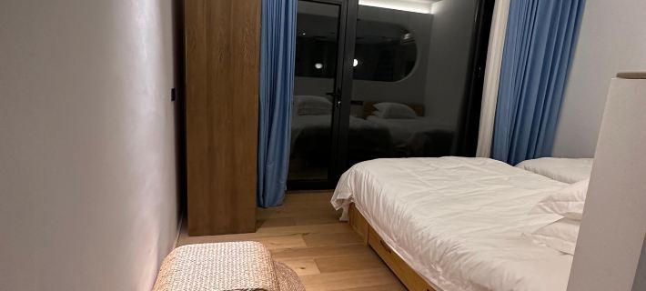 Moganshan Huazhi Homestay (Mountain Forest Rafting) Hotels in Deqing