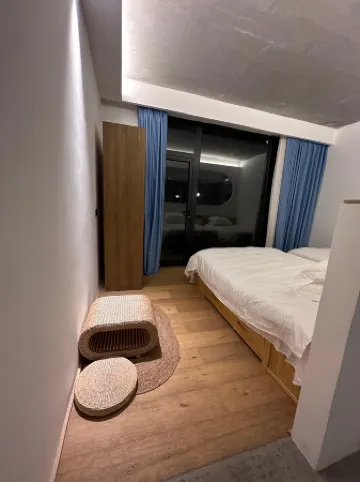 Moganshan Huazhi Homestay (Mountain Forest Rafting)