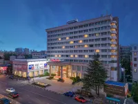 Wuhan Ziyang Lake Hotel Hotel in zona Shouyi Square